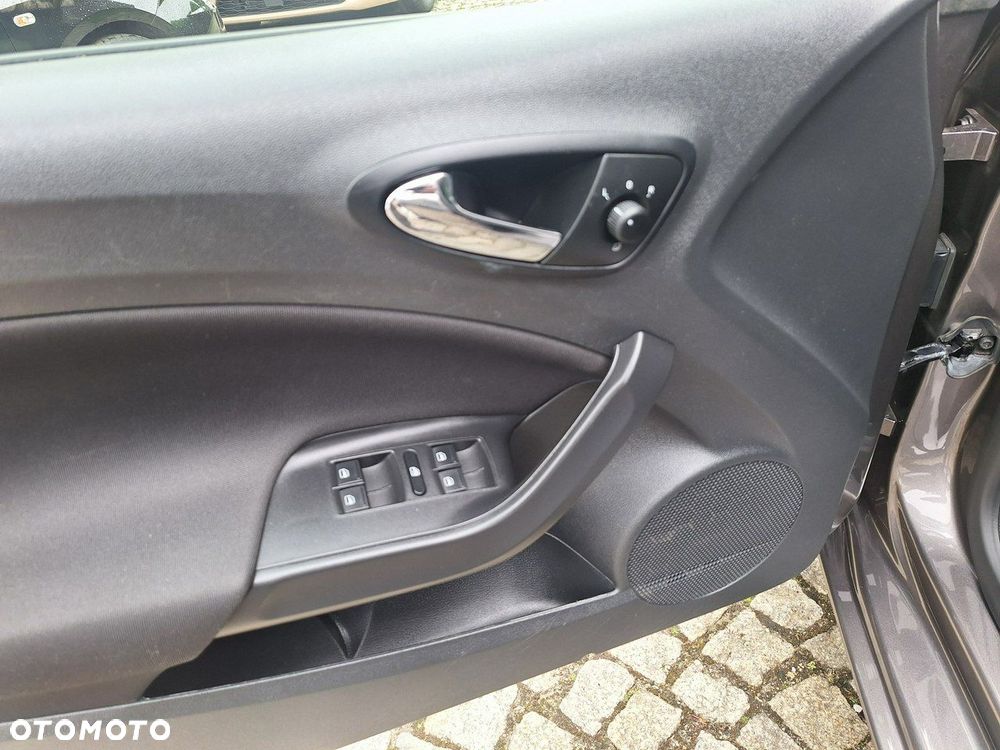 Seat Ibiza 1.0 TSI S&S Black Edition - 25