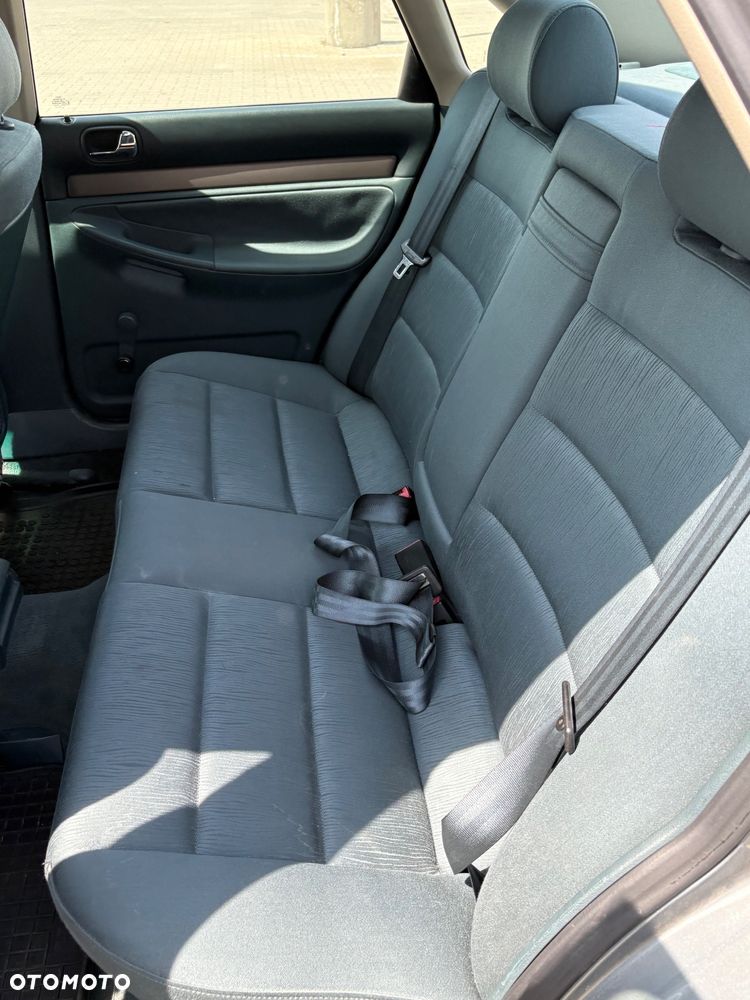 Audi A4 Limousine 1.9 TDI - 13
