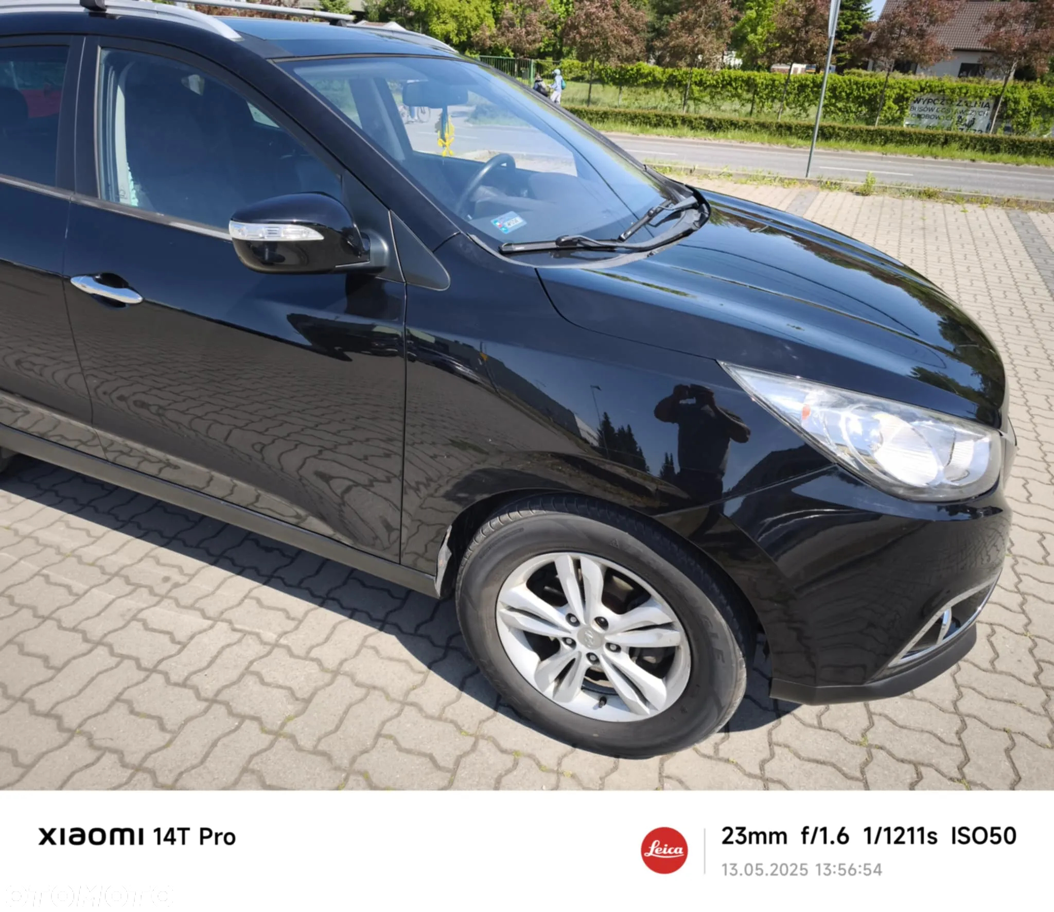Hyundai ix35 1.7 CRDi Premium 2WD - 5