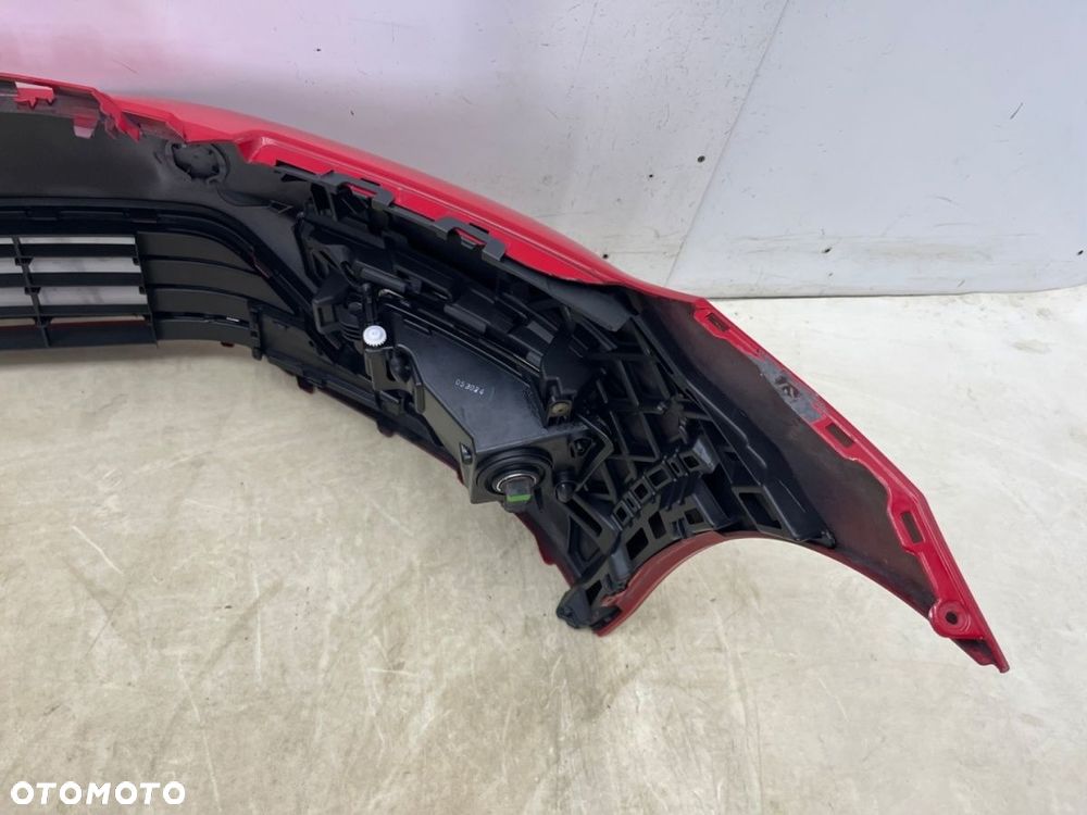 Zderzak przedni VW Golf Sportsvan 14-17r. Przedlift przód 510807221F - 10