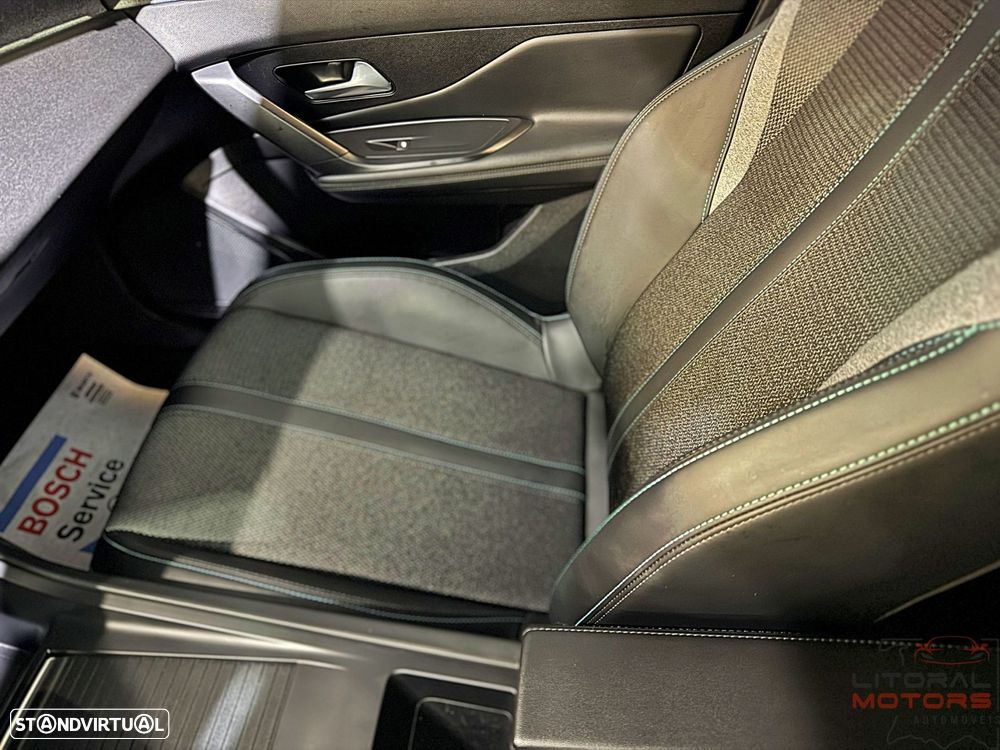Peugeot 308 SW 1.2 PureTech Allure Pack EAT8 - 20