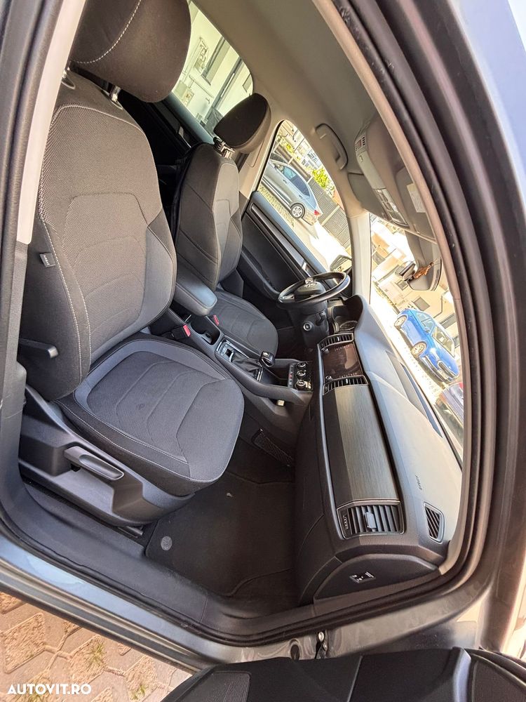 Skoda Kodiaq - 13