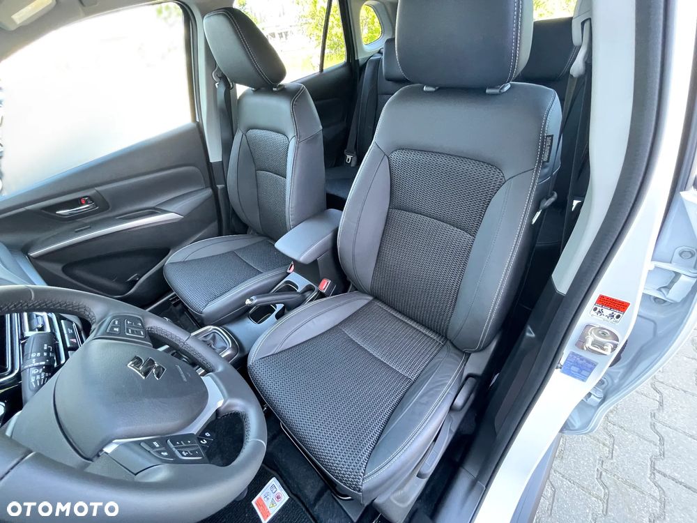 Suzuki SX4 S-Cross ver-1-5-dualjet-hybrid-elegance-sp-ags - 11