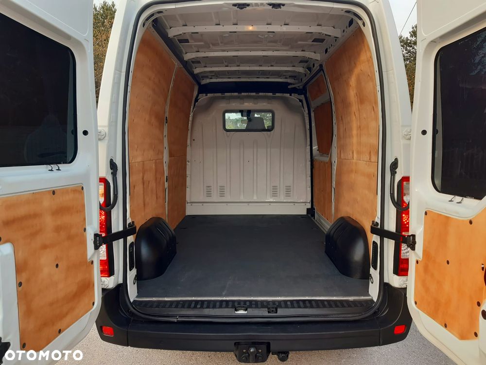 Renault Master - 20