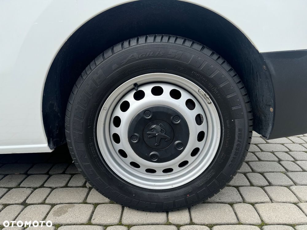 Peugeot Expert - 14