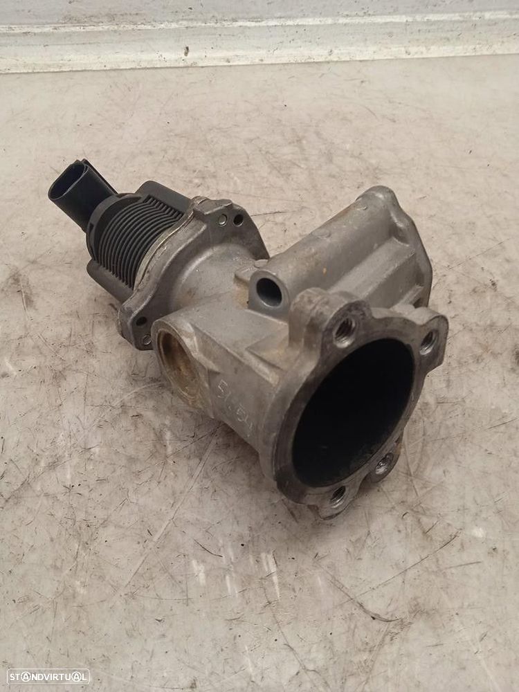 VALVULA EGR FIAT GRANDE PUNTO 2006 - 4