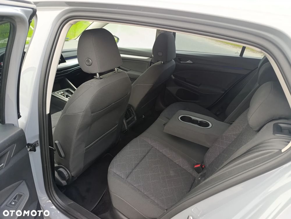 Volkswagen Golf 1.5 eTSI EVO Life DSG - 22