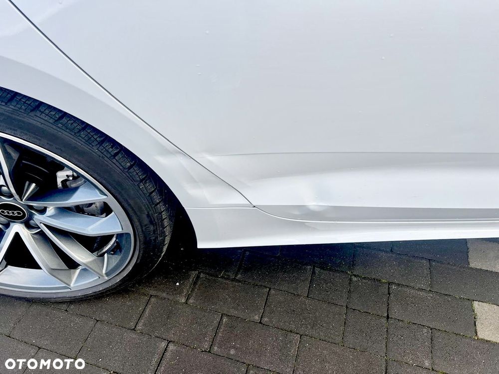 Audi A5 Sportback 45 TFSI quattro S tronic S line - 16