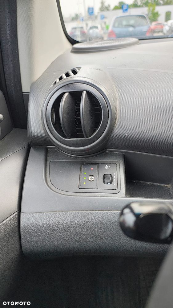 Chevrolet Spark 1.0 Base+ - 9