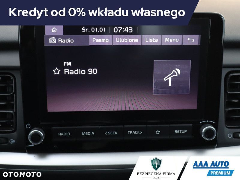 Kia Stonic - 15