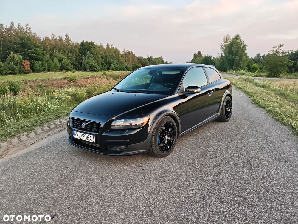 Volvo C30 T5 Summum - 2