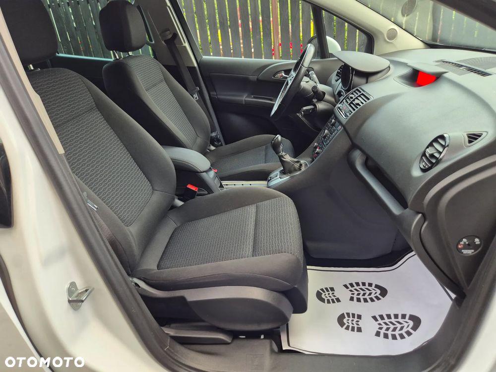 Opel Meriva 1.4 Active - 28