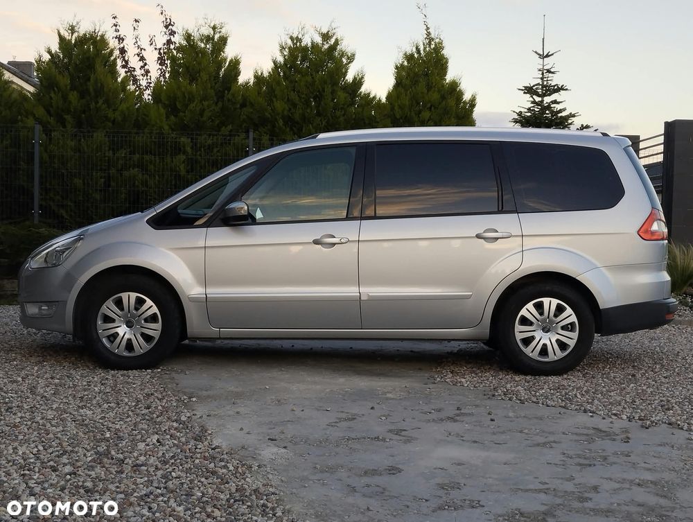Ford Galaxy