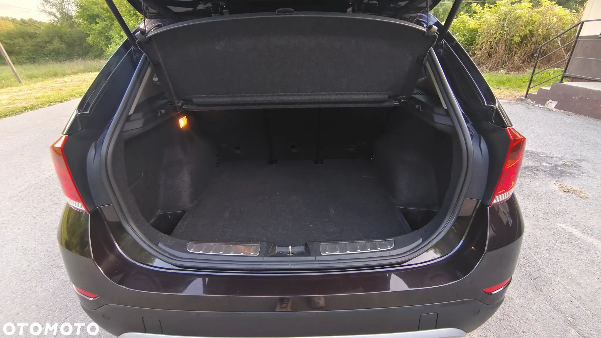 BMW X1 sDrive18d xLine - 12
