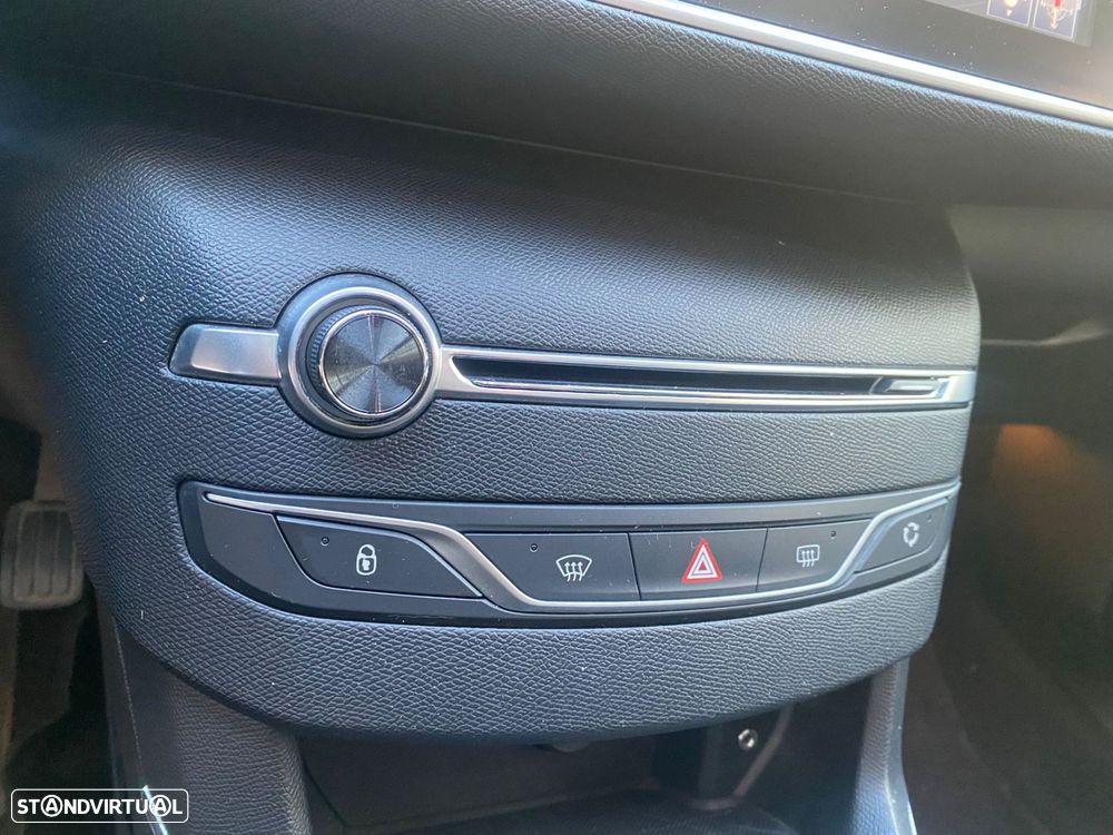 Peugeot 308 SW 1.6 e-HDi Allure - 19