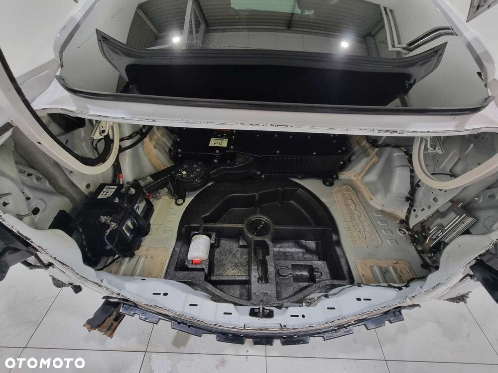 Ford Mondeo - 19