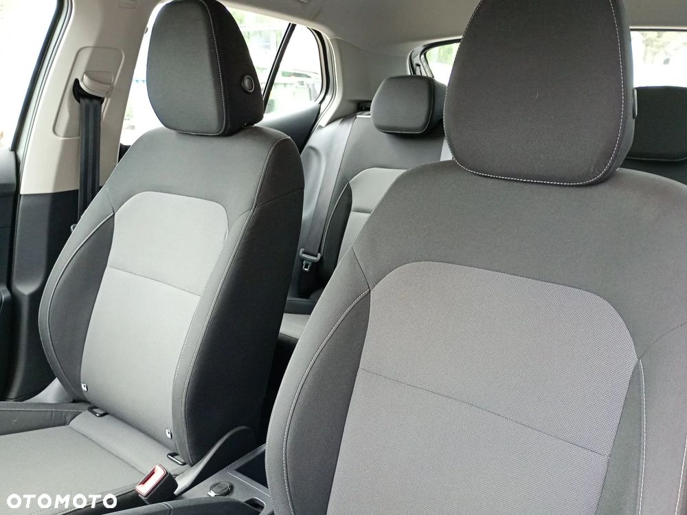 Skoda Fabia 1.0 Ambition - 7