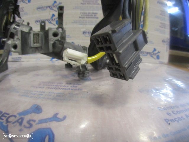 Canhão Can848 SUZUKI GRAND VITARA 1 BREAK 1999 2.0TDI 90CV 5P PRETO KIT Danificado - 5