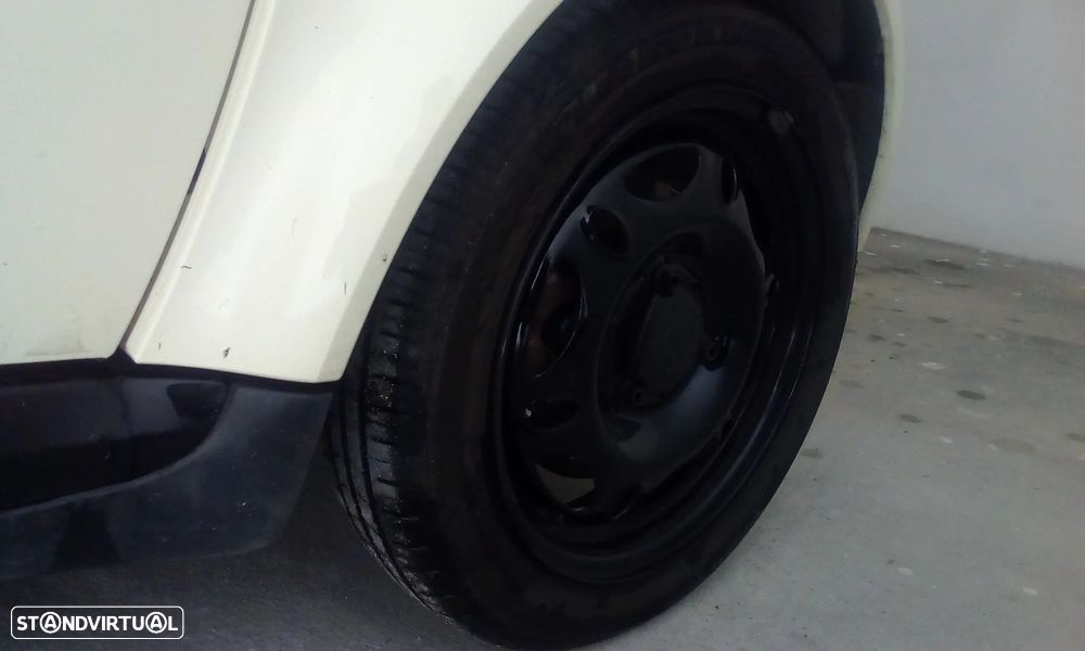 Smart ForTwo Coupé Passion cdi 41 - 2