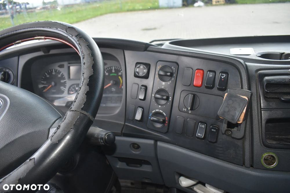 Mercedes-Benz Atego 1222 - 15