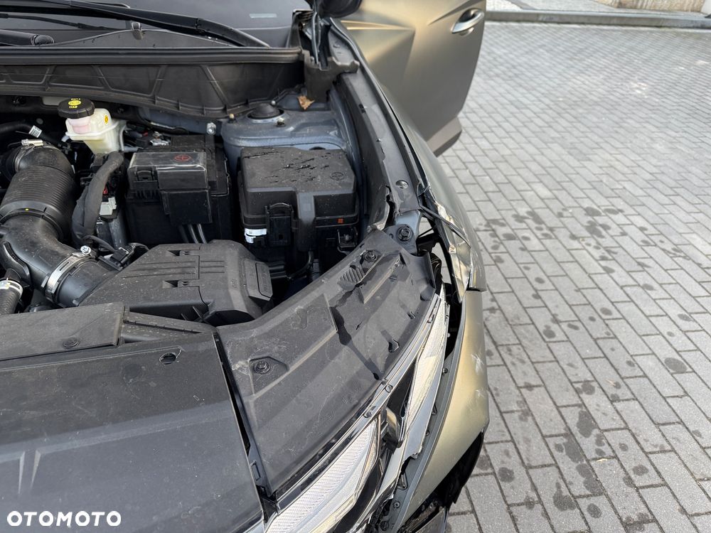 Hyundai Tucson 1.6 T-GDi 48V-Hybrid 2WD DCT Prime - 39