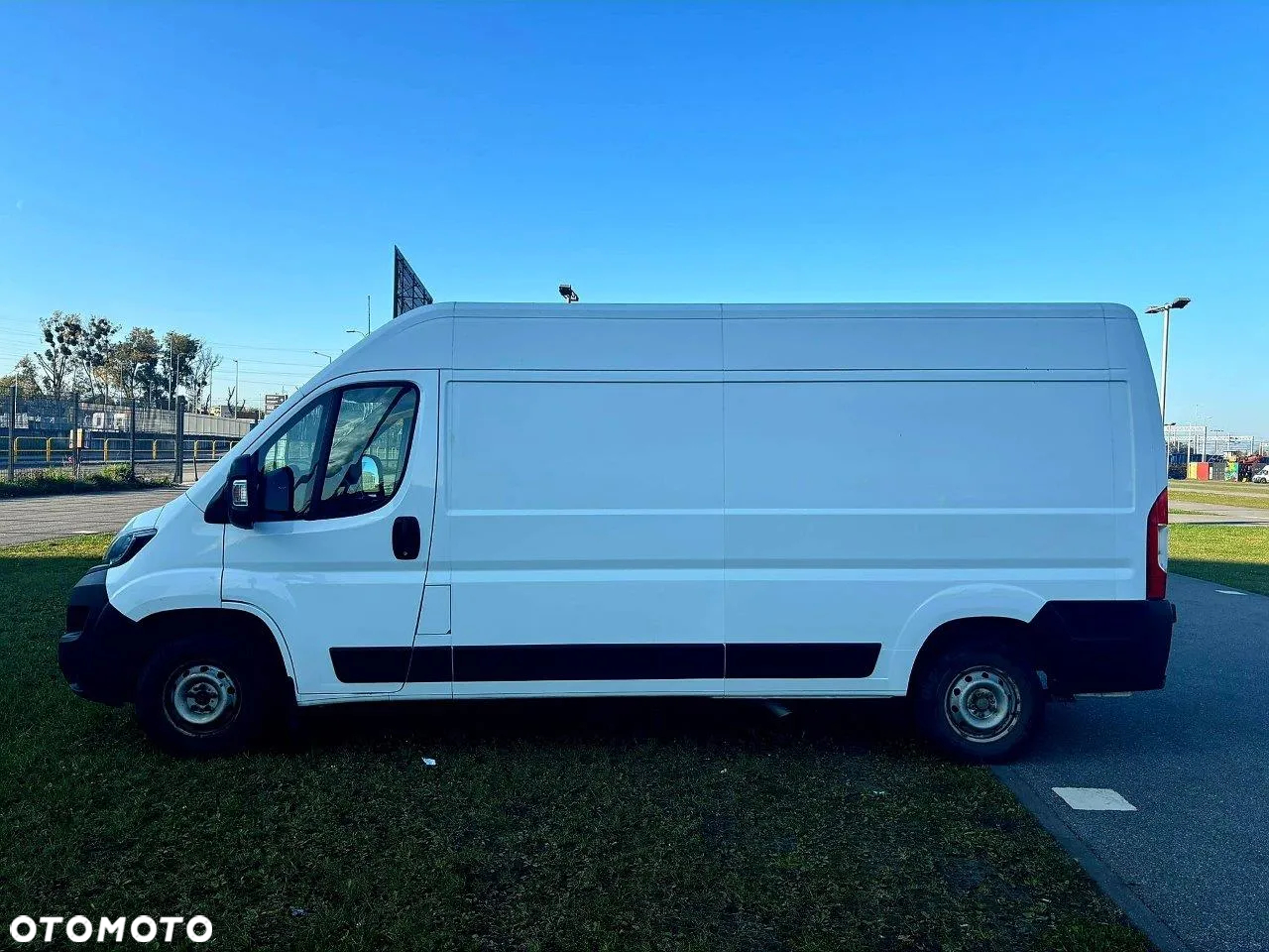 Peugeot Boxer L3H2 - 5