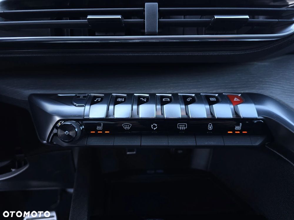 Peugeot 3008 2.0 BlueHDi GT S&S EAT8 - 30