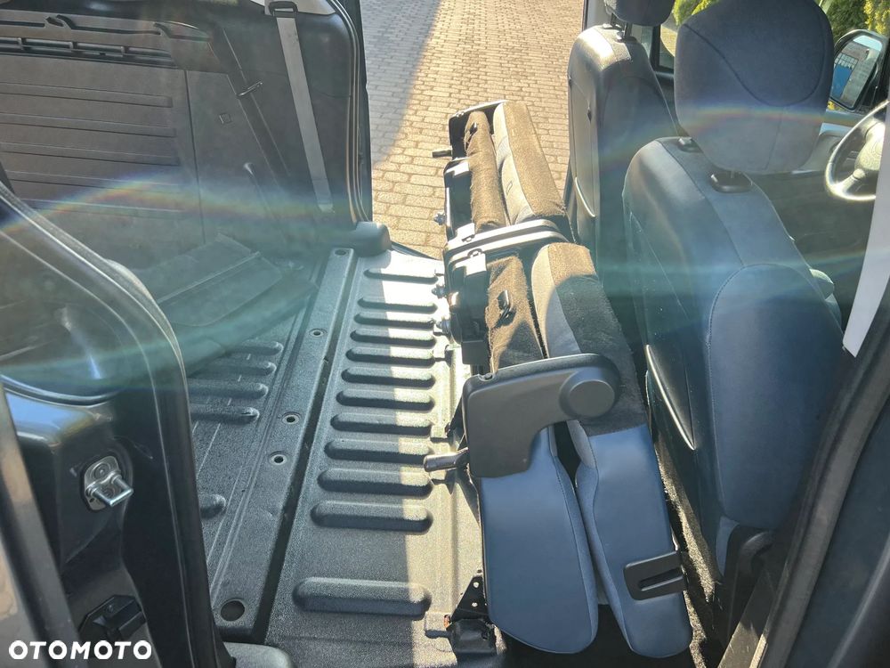 Citroën Berlingo - 24