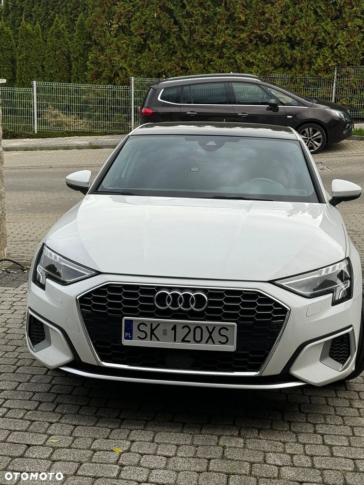 Audi A3 - 4