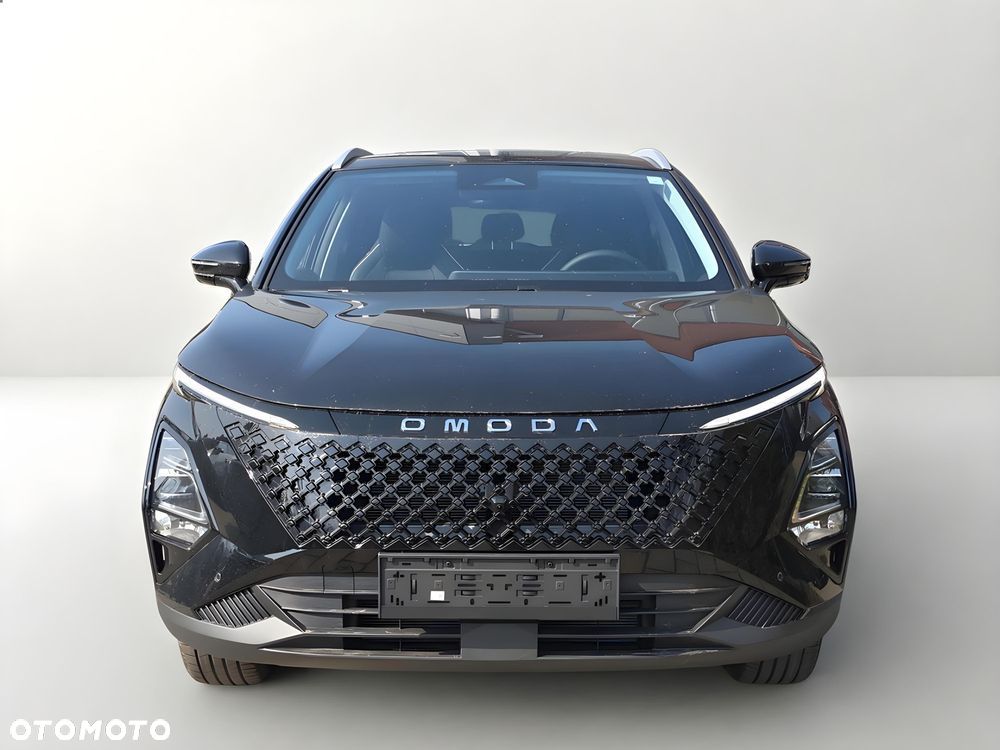 Omoda 5 1.5 T-GDI Hybrid Premium DHT - 2