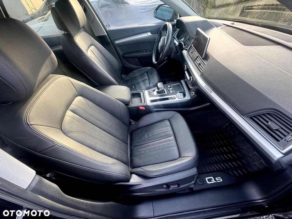 Audi Q5 2.0 TFSI Quattro S tronic - 23