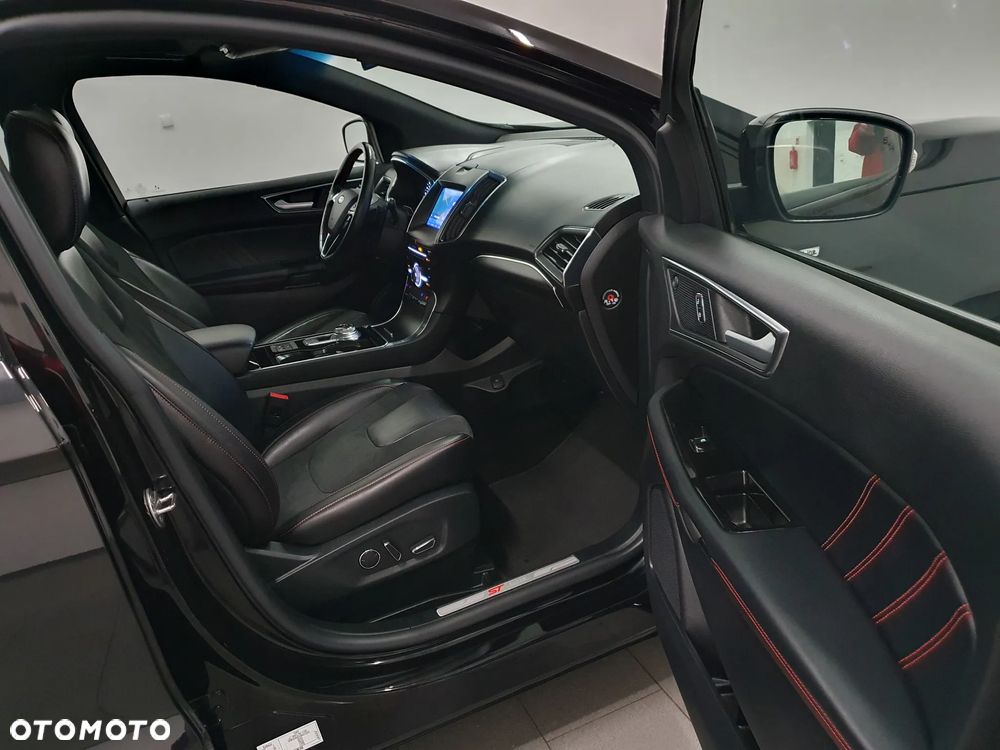Ford Edge 2.0 EcoBlue Twin-Turbo 4WD ST-Line - 31