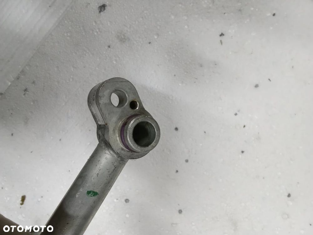 VW T5 T6 przewód klimatyzacji 7E1816743 - 3