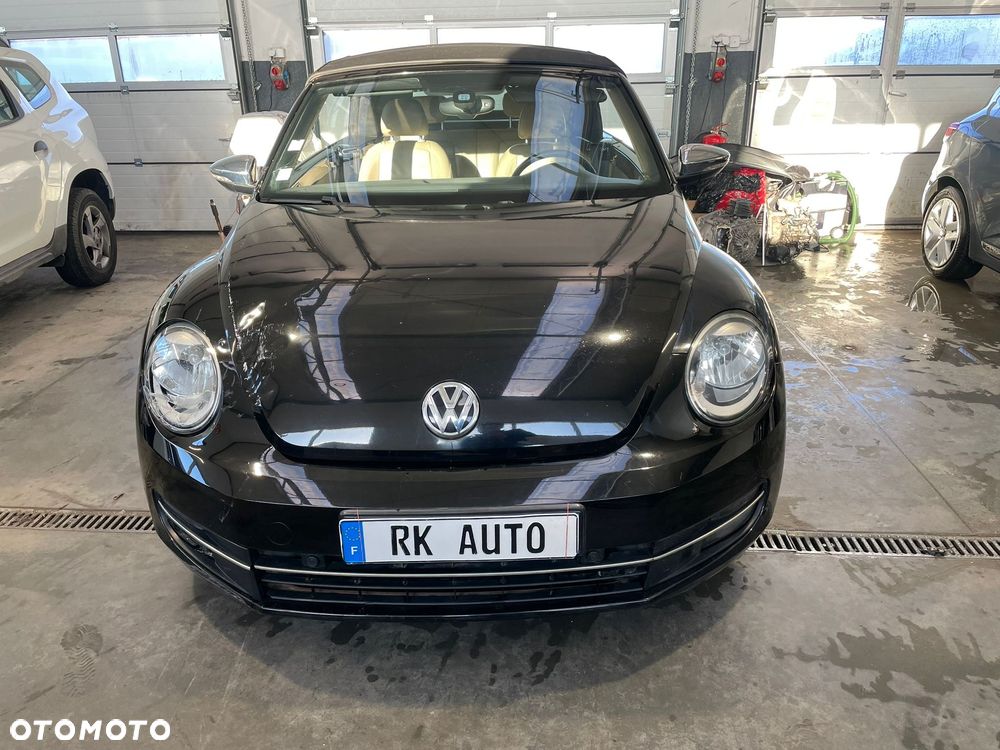Volkswagen Beetle 1.6 TDI Exclusive Design - 17