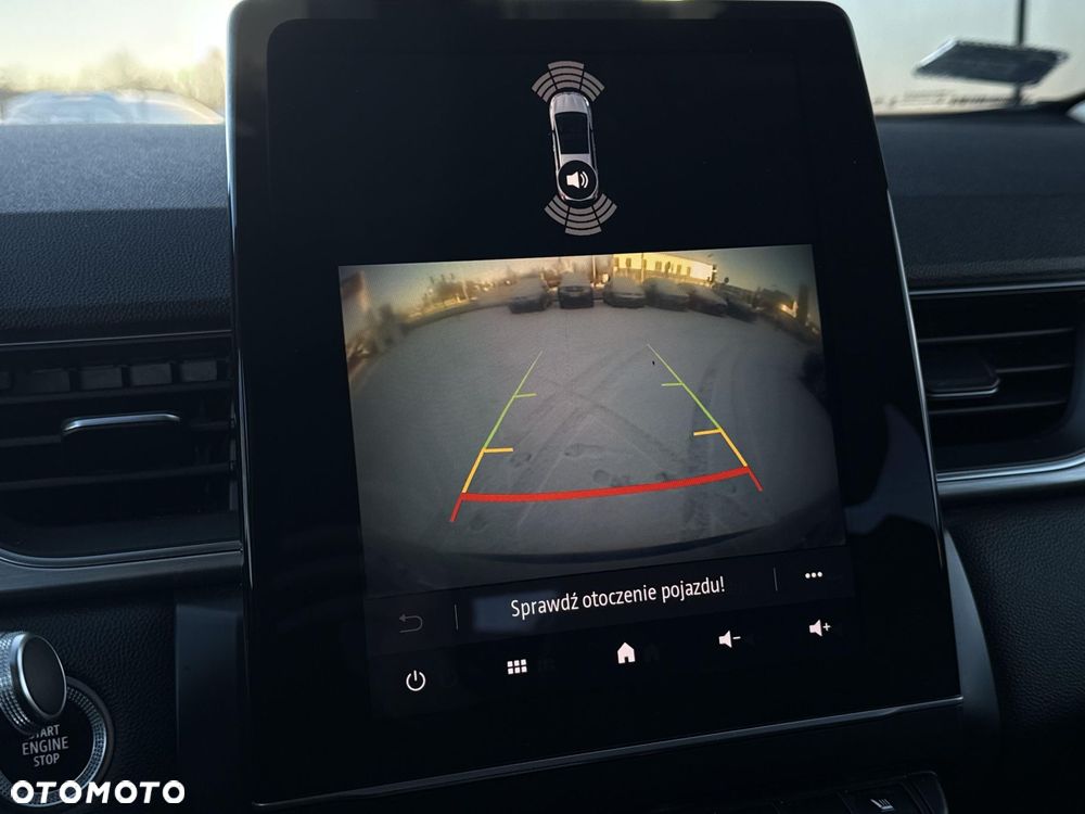 Renault Captur 1.3 TCe Intens EDC - 15