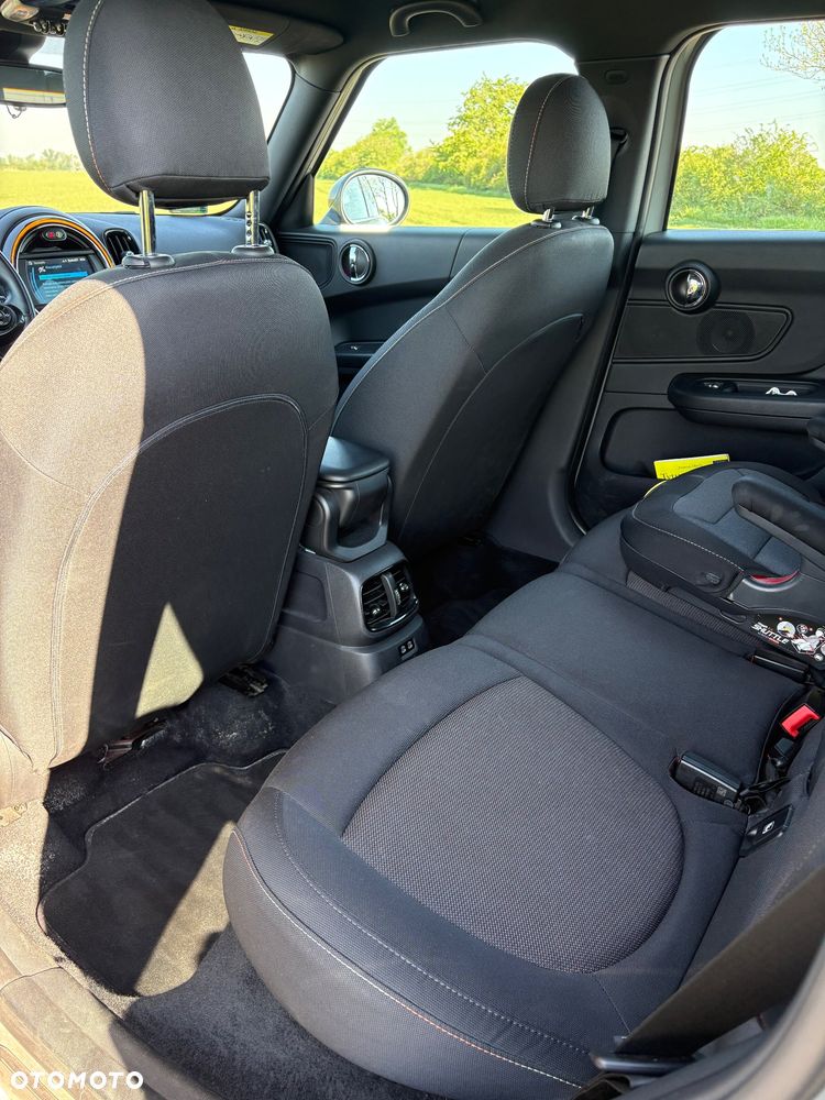 MINI Countryman Cooper - 14