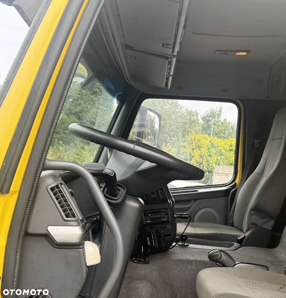 Volvo FM9 - 15