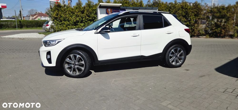 Kia Stonic 1.0 T-GDI OPF Spirit - 6