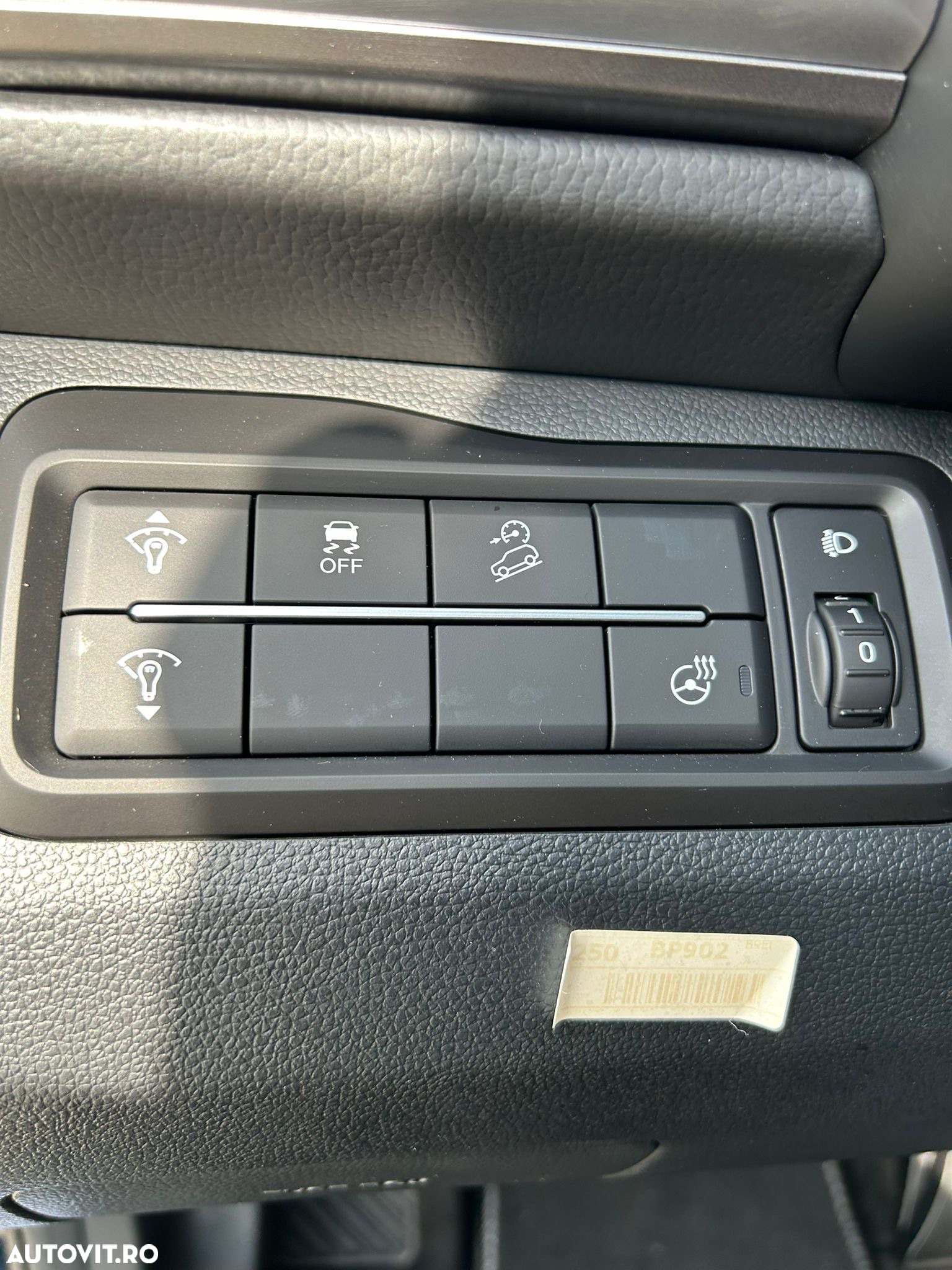 SsangYong Tivoli - 23