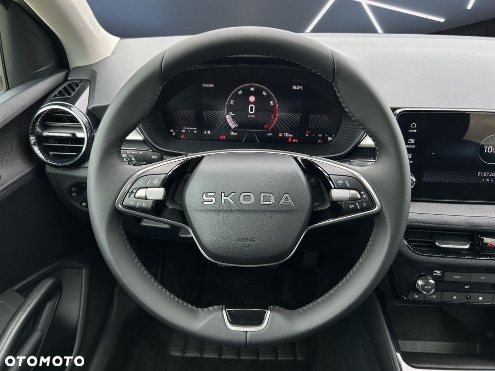 Skoda Fabia - 15