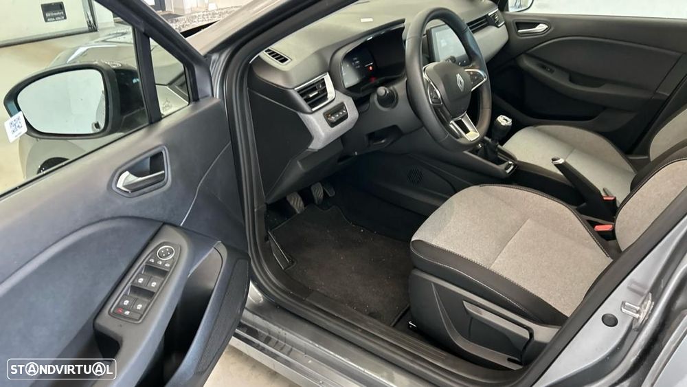 Renault Clio 1.0 TCe Evolution - 5