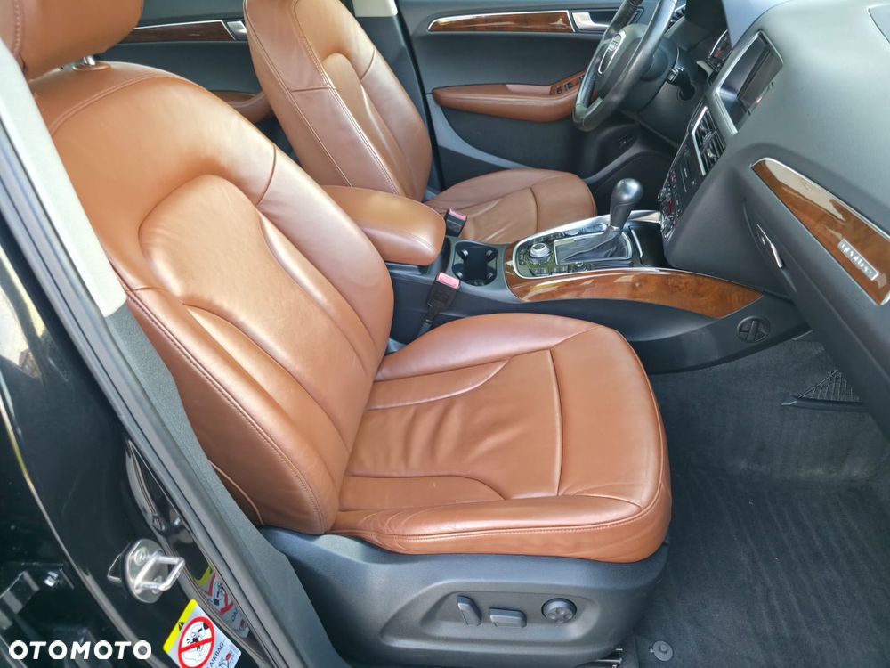 Audi Q5 - 27