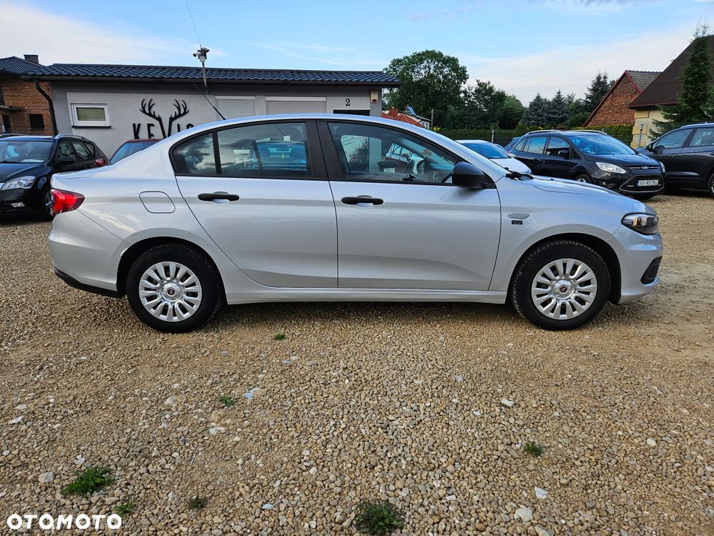 Fiat Tipo 1.4 16V Easy - 19