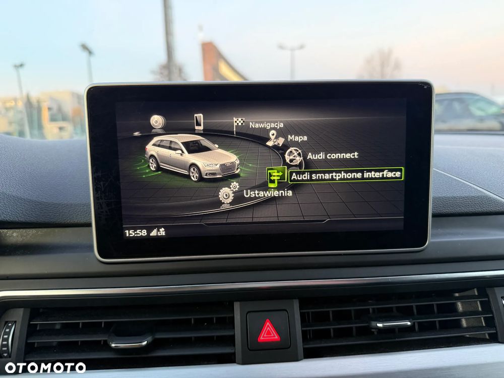 Audi A4 Avant 2.0 TDI ultra S tronic sport - 23