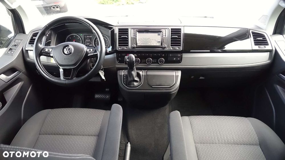 Volkswagen California - 6