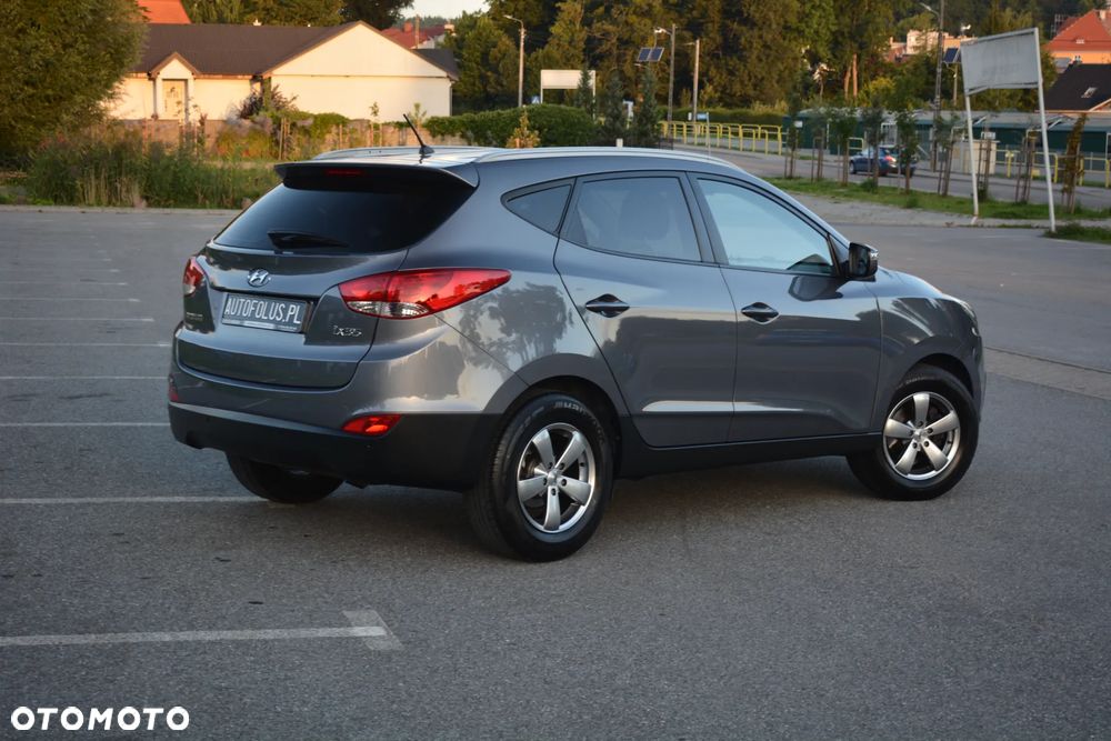 Hyundai ix35 - 3