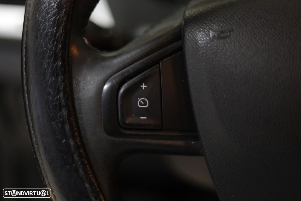 Renault Mégane Sport Tourer 1.5 dCi Dynamique - 15