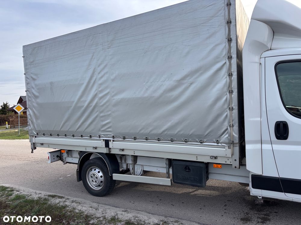 Citroën jumper - 26