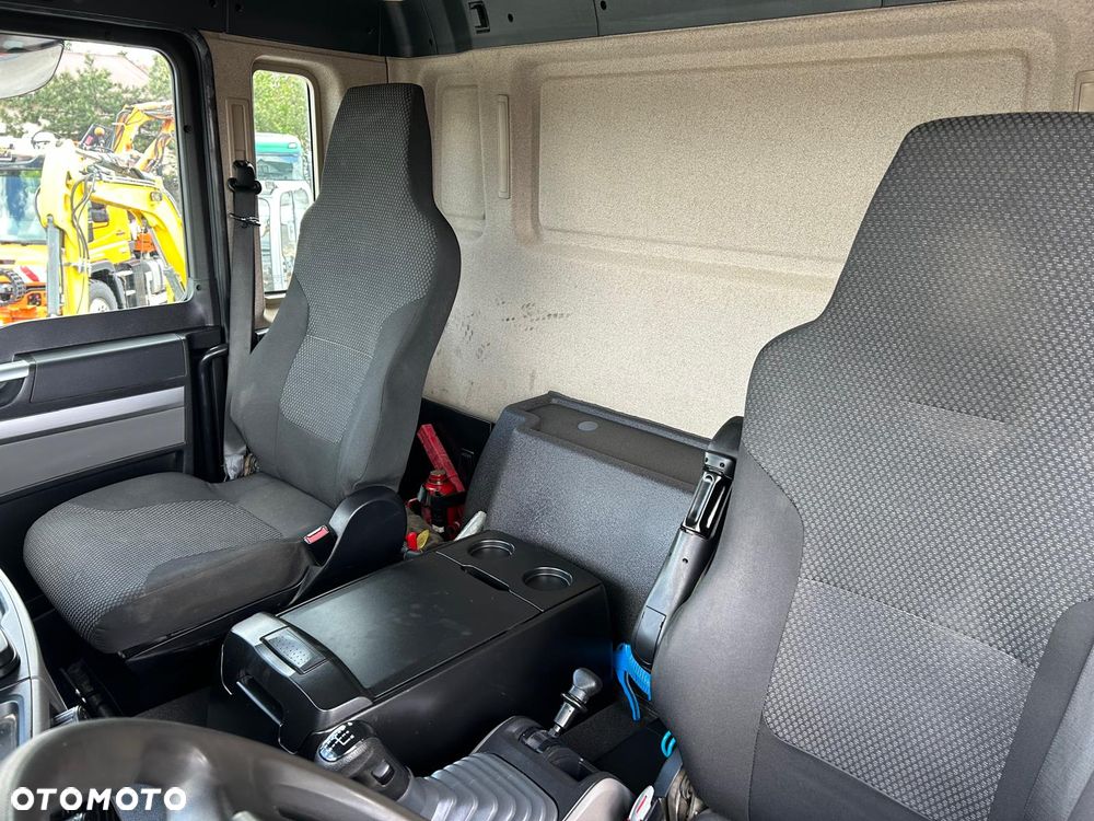 MAN TGS 41.460 8X8 - 18