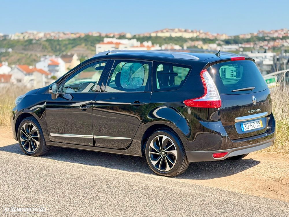 Renault Grand Scénic